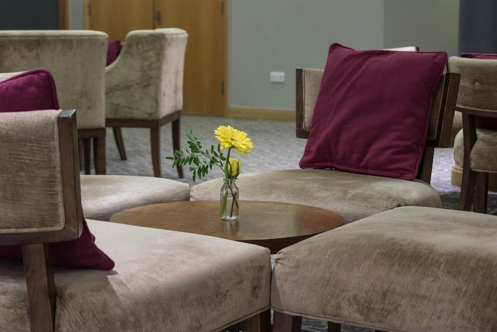 De Vere Cheadle House Handforth Εξωτερικό φωτογραφία
