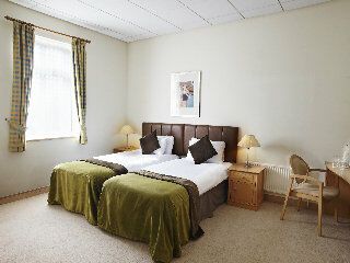 De Vere Cheadle House Handforth Εξωτερικό φωτογραφία
